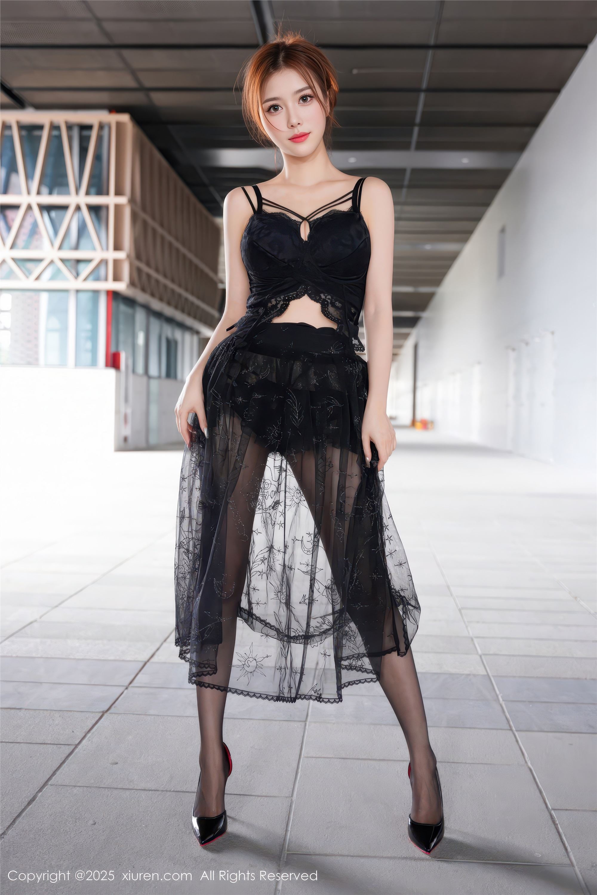 Xiuren秀人网 2025.11.21 NO.11016 白芷yy